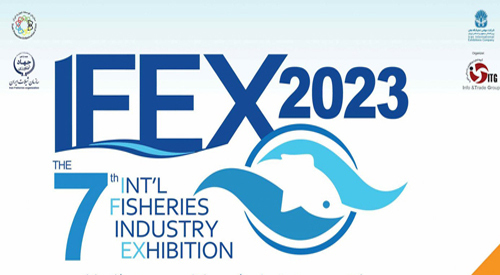 The 7th International Fisheries Industry Exhibition (IFEX)