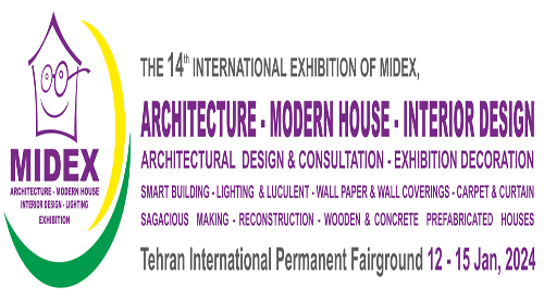 14th International Exhibition of Architecture, Interior Design, and Modern House