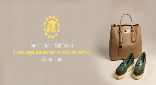 Iran MPEX 2024: The 11th International Exhibition of Footwear, Bag, Leather and Related Industries